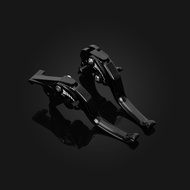 Honda CBR400R CBR500R CB500X ช่วงเปลี่ยนเกียร์และเบรกแบบมือสองนิ้ว อุปกรณ์ตกแต่งรถจักรยานยนต์ ส่วนคว