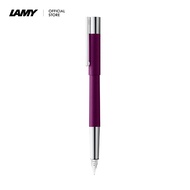 ปากกาหมึกซึม LAMY scala fountain pen violet