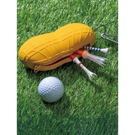 Imported Golf Small Ball Bag Tee Storage Bag mark Accessory Bag Pendant Bag Equipment Supplies