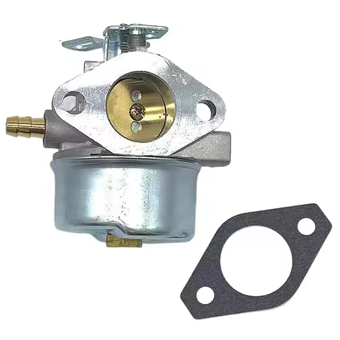 Carburetor For Tecumseh 8hp 9hp 10hp HP Engine 640349 640052 640054 640058 640058A Carb
