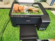 EPSON L3150 WiFi Direct 👍🖨️📲 ♦️ ปริ้นสี ขาวดำ ♦️ สแกน-ถ่ายเอกสาร ♦️ แท้งค์จากโรงงาน หัวพิมพ์ทน ♦