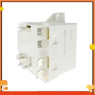 Relay Compatible withLeer 35A Potential Relay forRefrigeration Universal Manufacturer Relay  Relay
