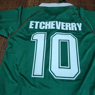 94 Bolivia jersey etcheverry 10