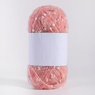 Speckled Yarn 200g,DIY Knitting, Crocheting, Scarves, Hats, Decor Crafts, Soft Handmade Supplies G