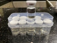 真正441腹膜炎 特效 油劑 乾性濕性可代訂 專業分析血報告及用量