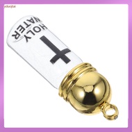 Blessing Water Bottles Baptism Decorations for Girls Church Wedding yduojtai