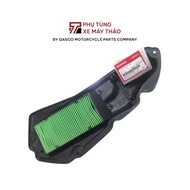 HONDA VARIO 160 / PCX 160 Air Filter |17210-K1Z-J10_6C 2J