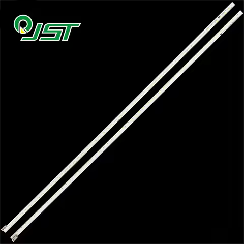 2pcs/Kit LED for 42LV5400-UB 42LW5300-UC 3660L-0374A 3660L-0375A 6920L-0117A 6920L-0117B 42" V6 Edge