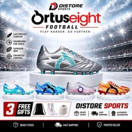 [FREE 3 ITEMS] Kasut Bola Original Ortuseight Catalyst Series FG