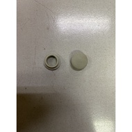 MAZDA SCREW CAP GREY