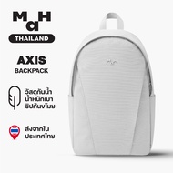 MAH Axis Backpack Computer Lightweight Waterproof Fabric 15.6 Inches (Backpack)