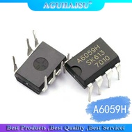 New Product 5pcs A6059H DIP-7 STR-A6059H DIP-7 A6059 DIP