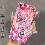 Case hp For Vivo 1808 - Case For Vivo 1808 (PRS) - Mica hp - Cover hp - Silicone hp - Procamera Soft