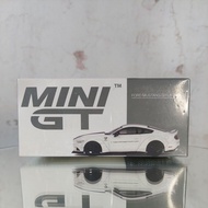 Mini GT Ford Mustang GT LB Works