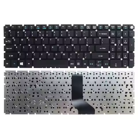 US Keyboard For Acer Aspire A615-51 Aspire 3 A315-21 A315-41 A315-31 A315-51 A315-53G A715-71G A717-