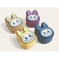 MummyBubu Clicker Keychain