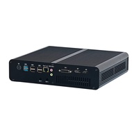 KINGDEL NC980 Powerful Mini PC, Intel i7-10870H 8Cores 16MB Cache Max 5.0GHz CPU, 64GB RAM, 2TB M.2 