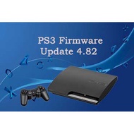 Ps3 4.82 CFW Update Version