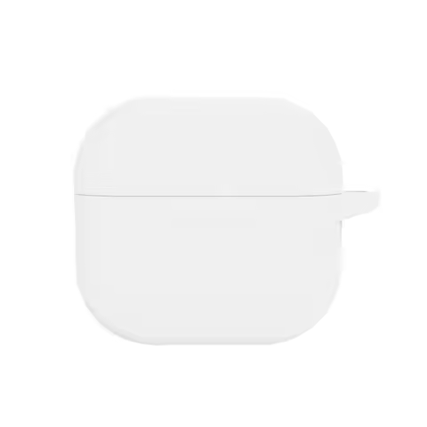 New Soft Earphone Case Silicone Dustproof Protector Cover Anti-drop Shockproof Protective Sleeve for