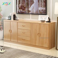 ZBJCXG Q4  All  Wood QLW Q4 New Solid Waterproof TV Console Living Room 2M Wear Resistant Stora