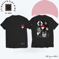 SUPER HOT ANIME Anime Shirt - Uchiha v2