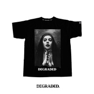 Degraded Clothing (SHALL NOT DIE ALONE)