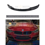 BMW F30 M Performance Carbon Front Lip