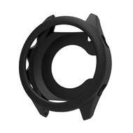 Case for Garmin Forerunner 970 Running Smartwatch,Soft Silicone Thin Lightweight Bumper Cover Protec