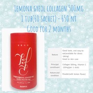 Lemona Gyeol Collagen