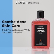 [GRAFEN] Perfume Manner Body Wash 250ml