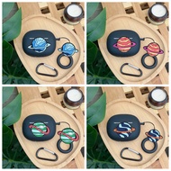 Cartoon planet Case For Google Pixel Buds Pro 2/ Buds A-Series BUDS2 Case Silicone Earphone Cover Fo