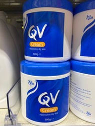 QV Cream - 500g - $159