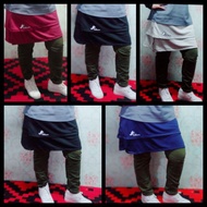 Extension skirt by Bellasara