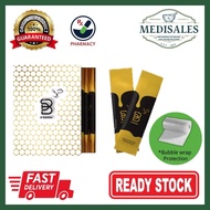 【Buy 3 Free 1】B Solution 活力饮 100％ 原装正品 b solution jamu jelita