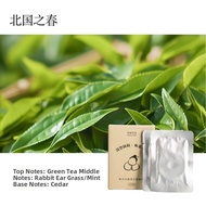 SONGCHAO | Car Scented Diffuser