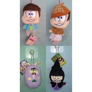 Osomatsu-san Official Assorted Merch Anime Merch