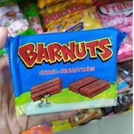 Barnuts 20pcs / pack