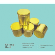 Bread tin / Cookie tin / Biscuit container / Biscuit tin container