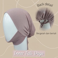 Inner Berdagu,Inner Dagu,Inner Tali,Inner Dagu Bergetah,Inner Dagu,Inner Hijab,Inner Tudung,Anak Tud