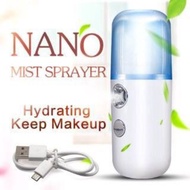 Nano Mist Spray