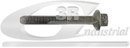 3RG INDUSTRIAL - Injector Screw - OEM 8200548368 - Compatible with Car and Motorcycle Models Shown