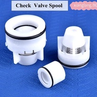 2-20 Pcs O.D 8~50mm Inner Plug Check Valve, Water Treatment Non-Return Valve Core, 304 Stainless Ste