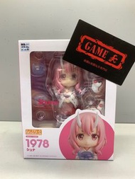 全新 日版 GS Online 限定 GSC NENDOROID 黏土人 1978 朱菜 關於我轉生變成史萊姆這檔事 Shuna That Time I Got Reincarnated as a S