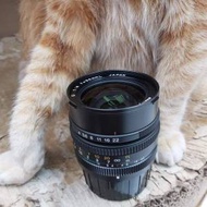 MAMIYA G 50MM F4L LIKE NEW FOR MAMIYA 6