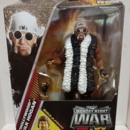 Mattel WWE Elite Monday Night War Hollywood Hulk Hogan Wrestling Action Figure