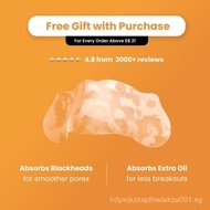 ClearUp Clarity Nose Strip | Pore Strip for Blackheads & Breakouts