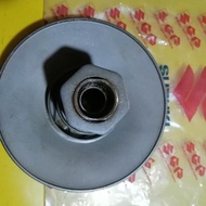 Pully Only Spin airport4
