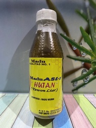 Madu asli hutan tawon liar 150ml