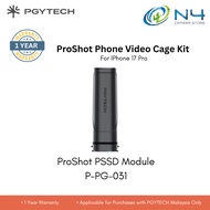 PGYTECH ProShot PSSD Module compatible for PGYTECH ProShot Phone Cage Kit