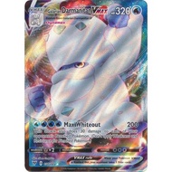 Pokémon TCG Card SS Vivid Voltage Galarian Darmanitan VMAX 037/185 Full Art